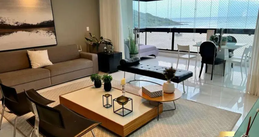 Apartamento com 3 quartos à venda na Praia do Morro, Guarapari 