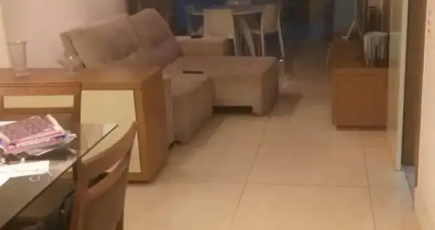 Apartamento com 4 quartos à venda no Mata da Praia, Vitória