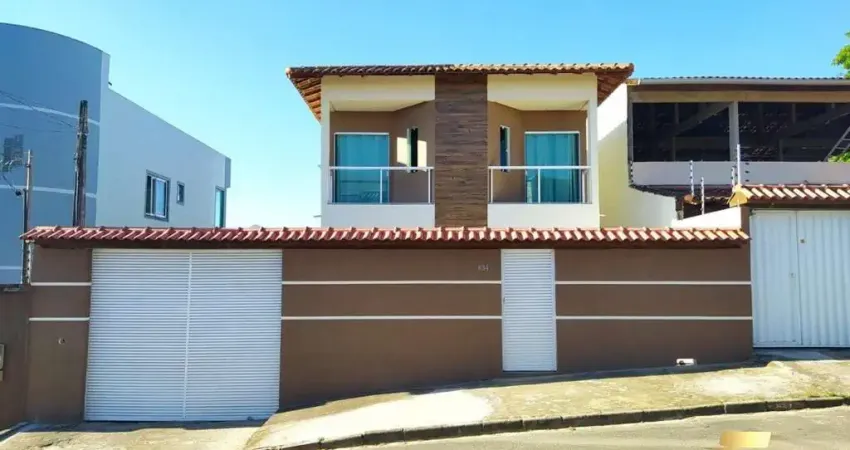 Casa com 3 quartos à venda no Itapebussu, Guarapari