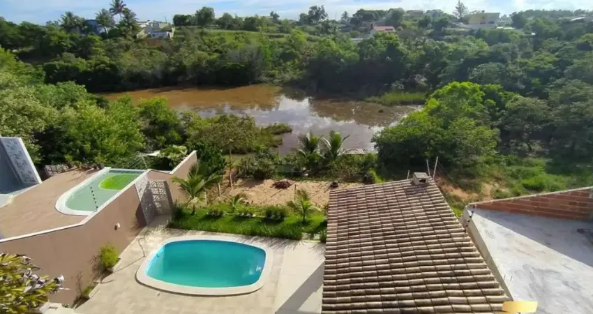 Casa com 3 quartos à venda no Nova Guarapari, Guarapari 