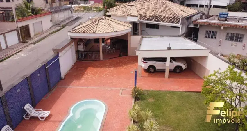 Casa com 3 quartos à venda na Praia do Morro, Guarapari 