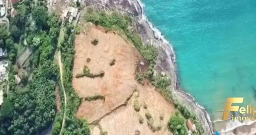 Terreno à venda na Praia do Morro, Guarapari