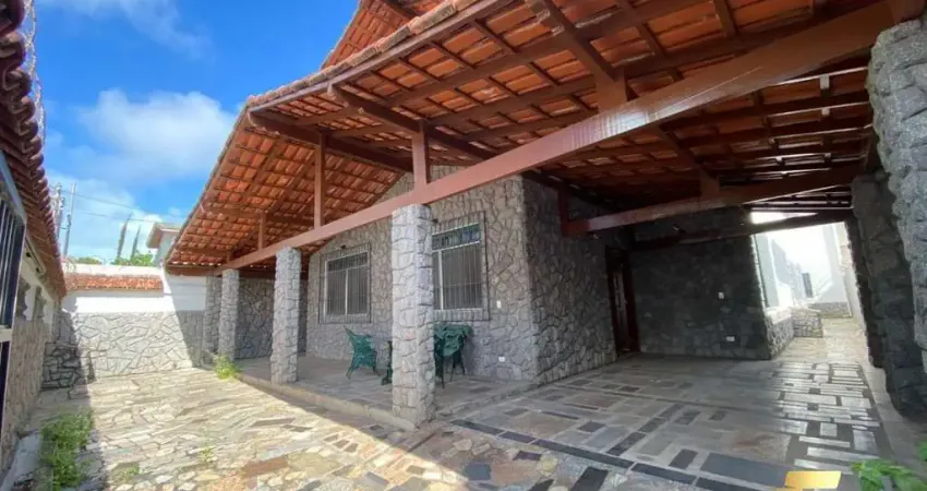 Casa com 5 quartos à venda na Praia do Morro, Guarapari 