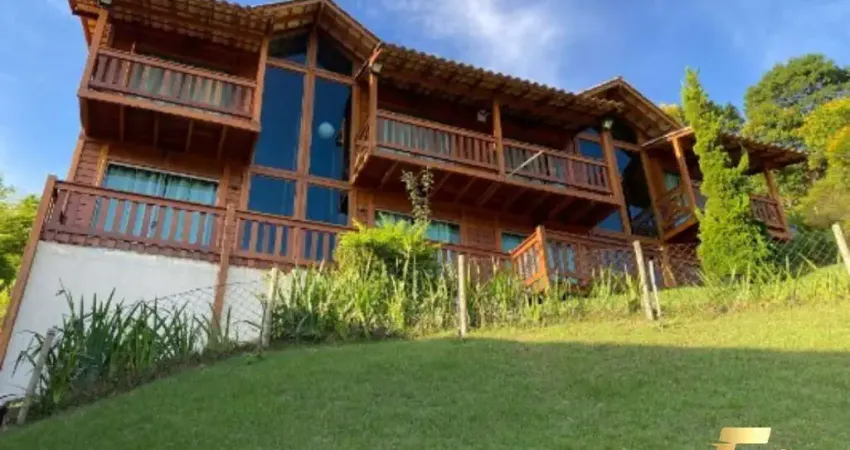 Casa com 8 quartos à venda no Buenos Aires, Guarapari