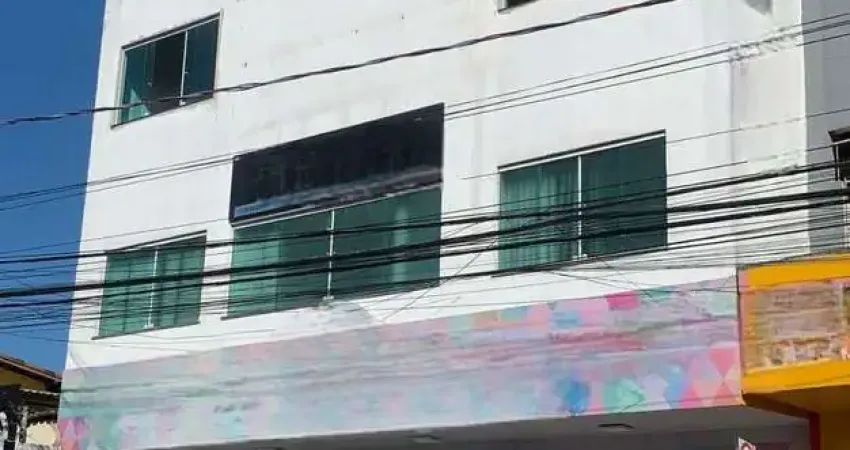 Loja em ótima localização para fins comerciais em muquiçaba / guarapari