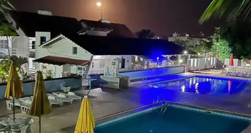 Apartamento com 2 quartos à venda no Enseada Azul, Guarapari 