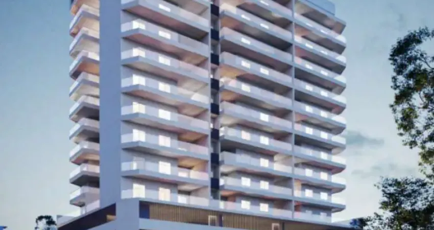 Apartamento com 3 quartos à venda na Praia do Morro, Guarapari