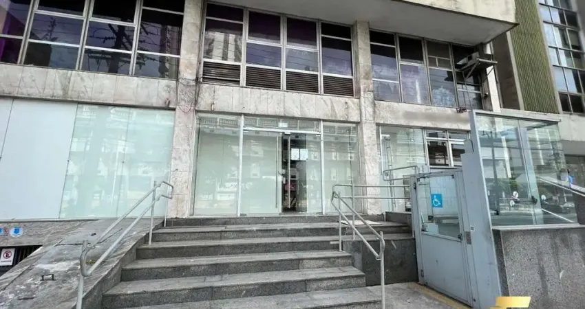 Aceita propostas - oportunidade única para investir no seu negócio - loja com 600m² totalmente climatizada na reta da penha - vitória!