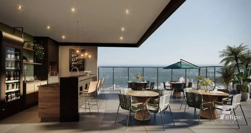 Apartamento com 3 quartos à venda na Praia da Costa, Vila Velha 