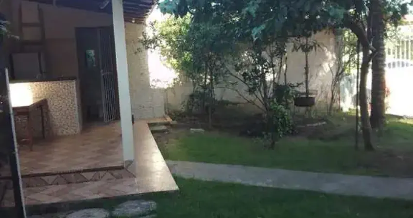 Casa com 5 quartos à venda no Ubú, Anchieta 