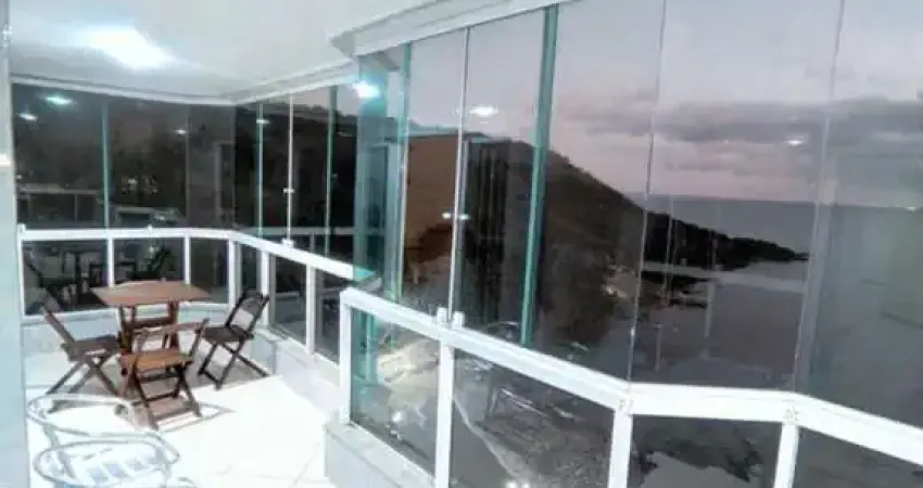 Apartamento com 4 quartos à venda na Praia do Morro, Guarapari