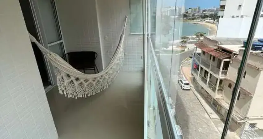 Apartamento com 3 quartos à venda no Muquiçaba, Guarapari 