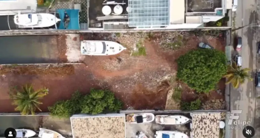 Terreno à venda no Centro, Guarapari