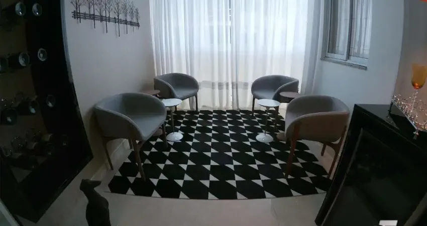 Apartamento com 2 quartos à venda no Itapuã, Vila Velha 