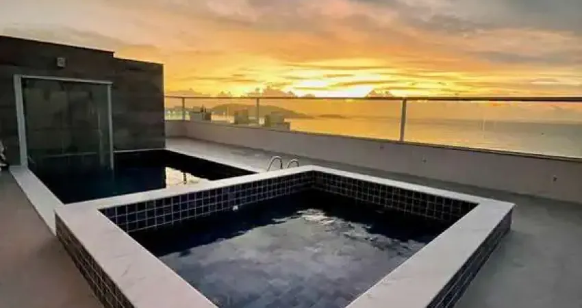 Apartamento com 3 quartos à venda na Praia do Morro, Guarapari 