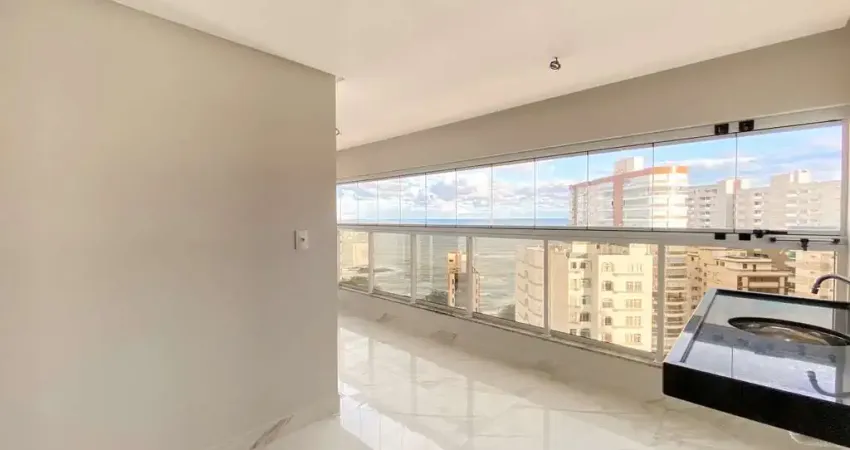 Não perca tempo e venha conhecer esse lindo apartamento de 02 quartos, sendo 01 suíte, á venda no centro de guarapari/es!