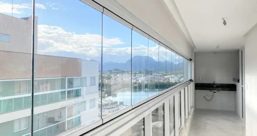 Apartamento com 2 quartos à venda no Centro, Guarapari 