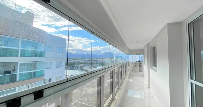 Mega oportunidade! apartamento de 02 quartos, sendo 01 suíte, à venda no centro de guarapari/es!