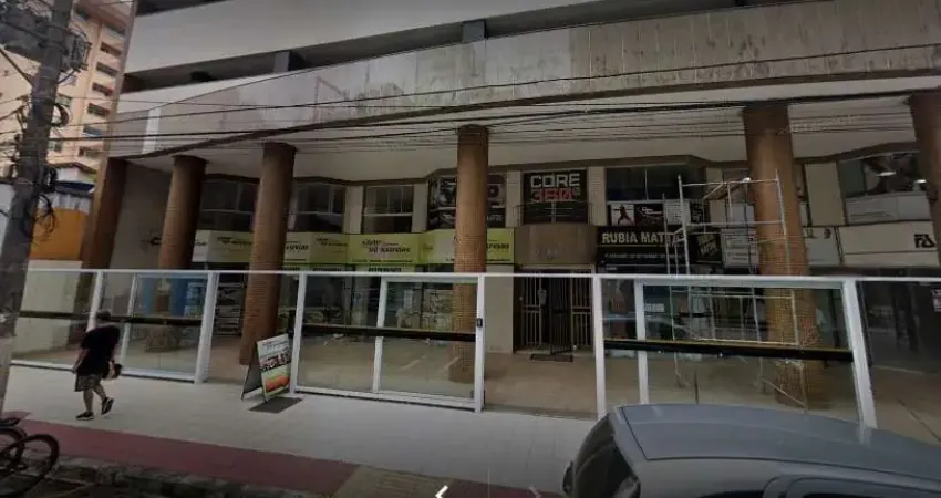 Sala comercial com 1 sala à venda no Centro, Guarapari