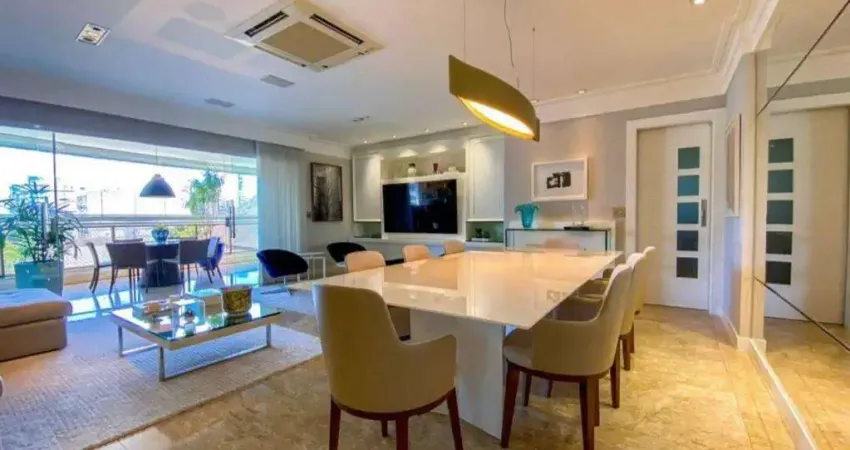 Apartamento com 3 quartos à venda na Praia do Canto, Vitória 