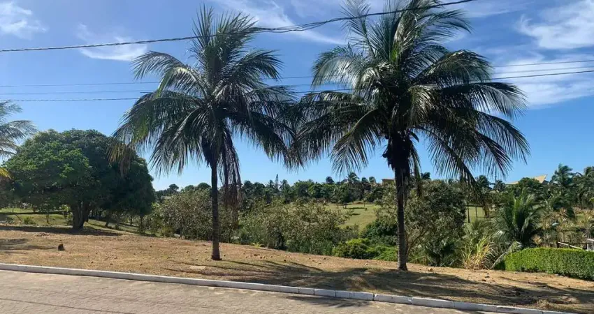 Terreno em condomínio fechado à venda no Nova Guarapari, Guarapari 