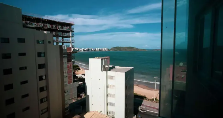 Apartamento com 2 quartos à venda no Muquiçaba, Guarapari 