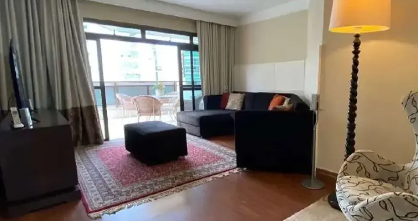 Apartamento com 4 quartos à venda na Praia do Canto, Vitória 