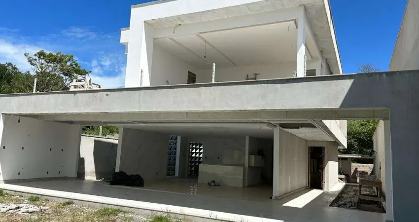 Casa com 3 quartos à venda no Iriri, Anchieta 