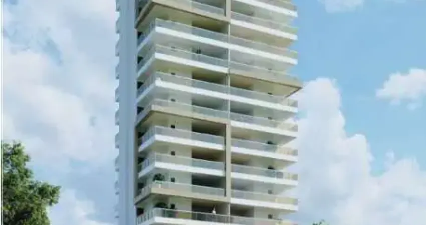 Apartamento com 3 quartos à venda no Muquiçaba, Guarapari 