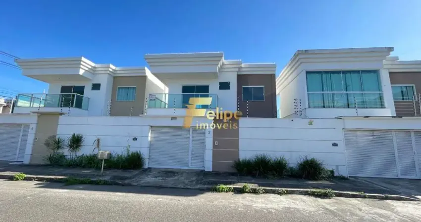 Casa com 3 quartos à venda na Praia do Morro, Guarapari 