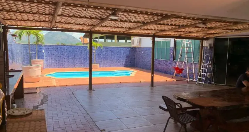 Casa com 3 quartos à venda no Jardim Santa Rosa, Guarapari 