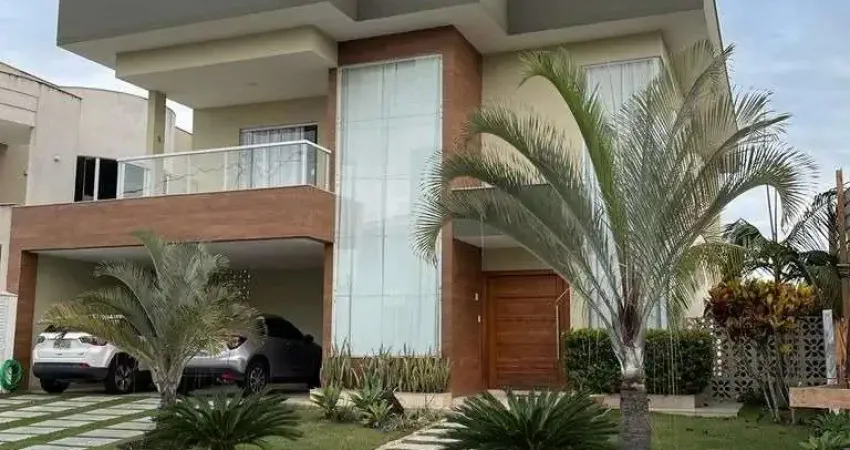 Casa com 4 quartos à venda em Interlagos, Vila Velha 