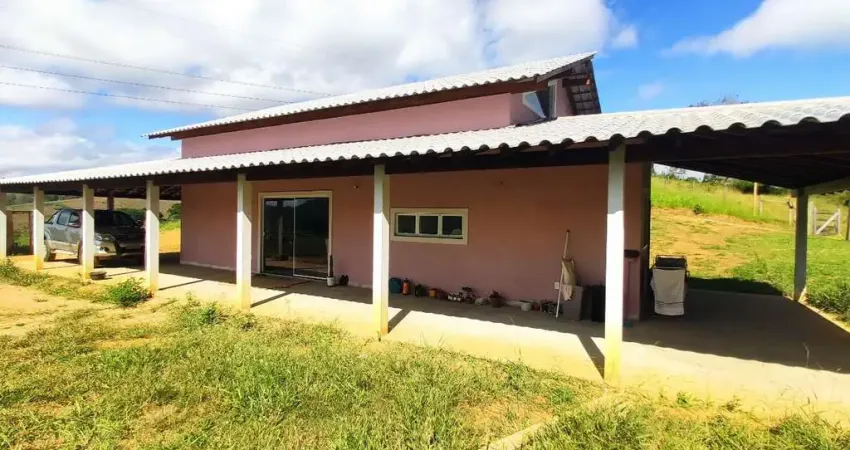 Chácara / sítio com 3 quartos à venda no Barcelos, Domingos Martins 