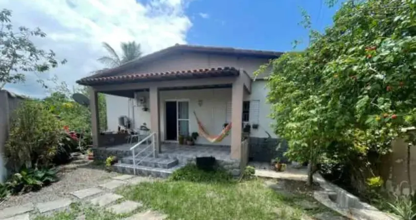 Casa com 5 quartos à venda no Jardim Boa Vista, Guarapari