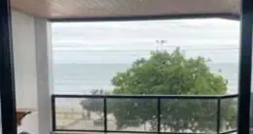 Apartamento com 3 quartos à venda na Praia do Morro, Guarapari 