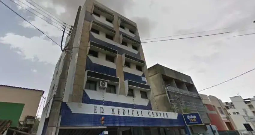 Sala comercial com 1 sala à venda no Centro, Guarapari