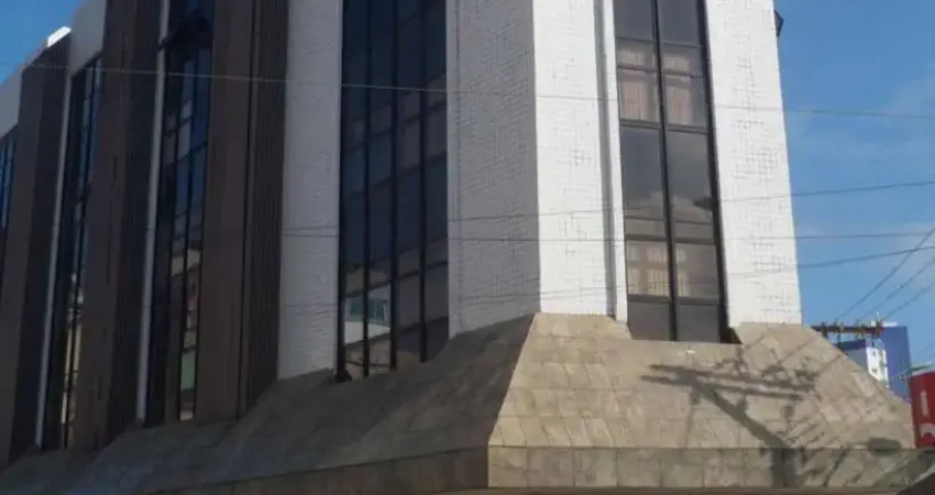 Sala comercial com 3 salas à venda no Centro, Guarapari