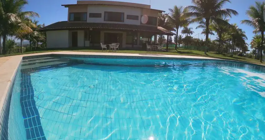 Casa com 5 quartos à venda no Nova Guarapari, Guarapari 