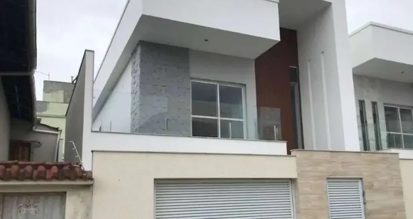 Casa com 3 quartos à venda na Praia do Morro, Guarapari 