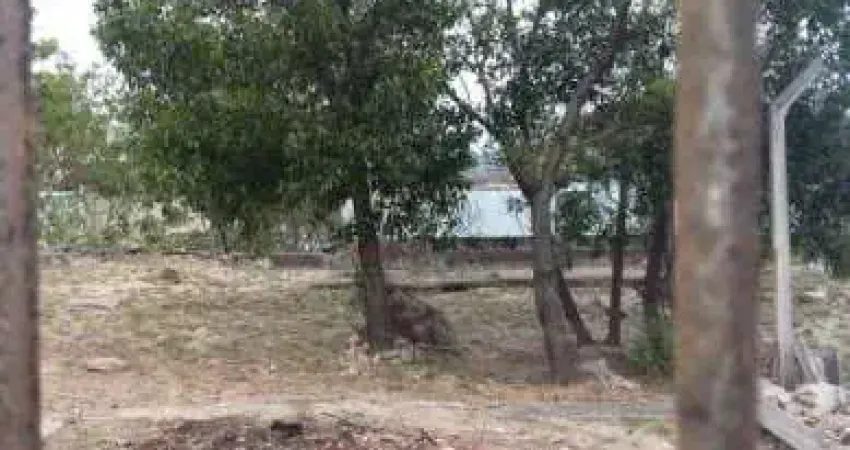 Terreno à venda no Ilha do Frade, Vitória 