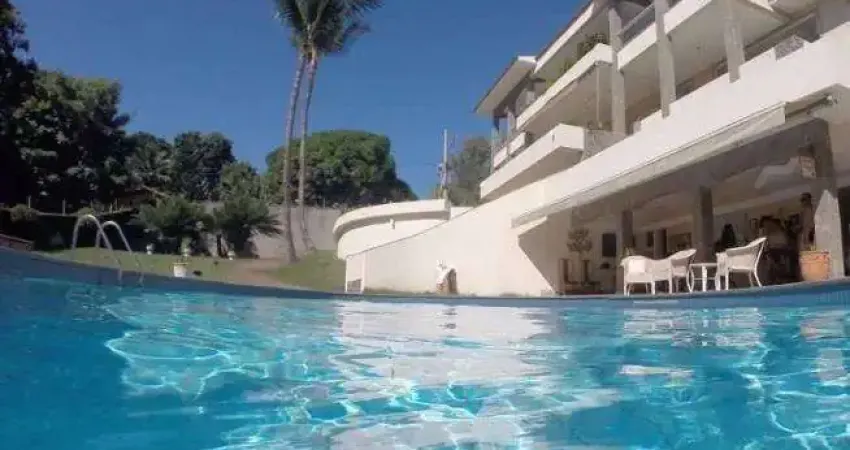 Apartamento com 5 quartos à venda no Ilha do Frade, Vitória 