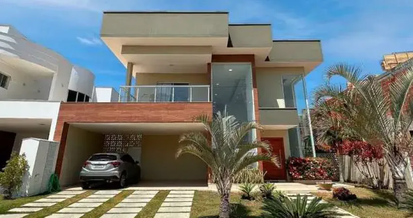 Casa com 4 quartos à venda em Interlagos, Vila Velha 