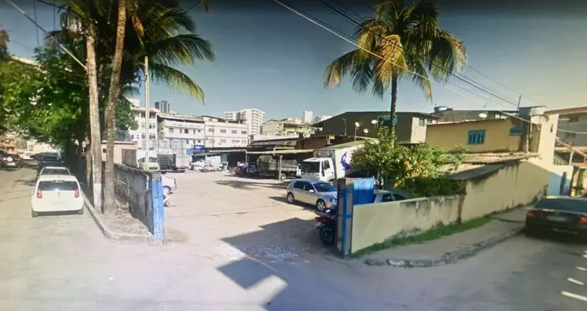 Terreno à venda no Muquiçaba, Guarapari