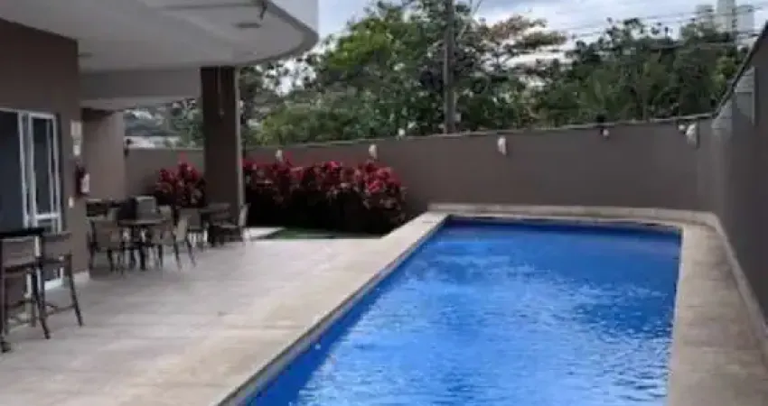 Apartamento com 3 quartos à venda no Monte Belo, Vitória 