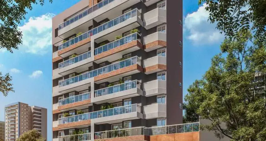 Apartamento com 2 quartos à venda no Jardim Camburi, Vitória 