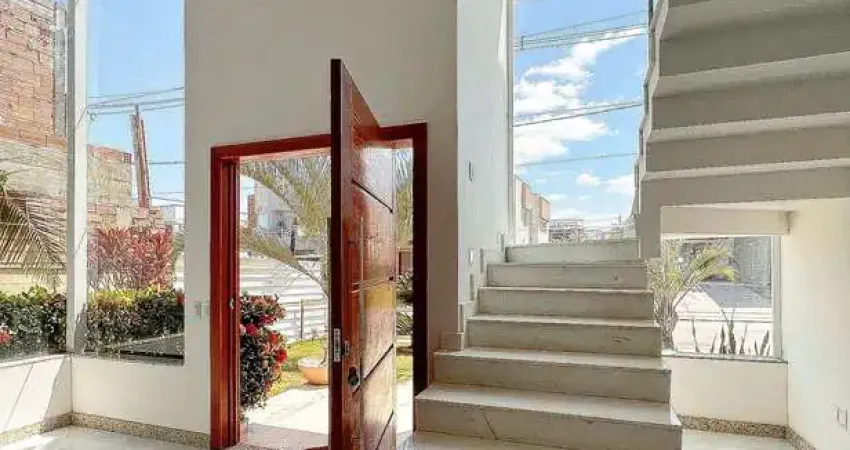 Casa com 4 quartos à venda no Ponta da Fruta, Vila Velha