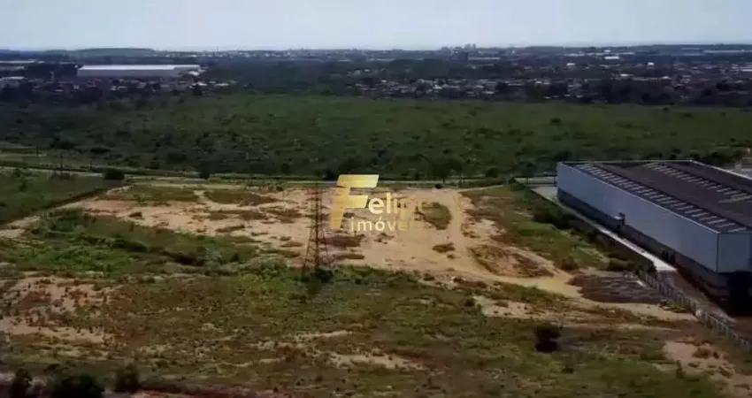 Terreno à venda no CIVIT I, Serra 