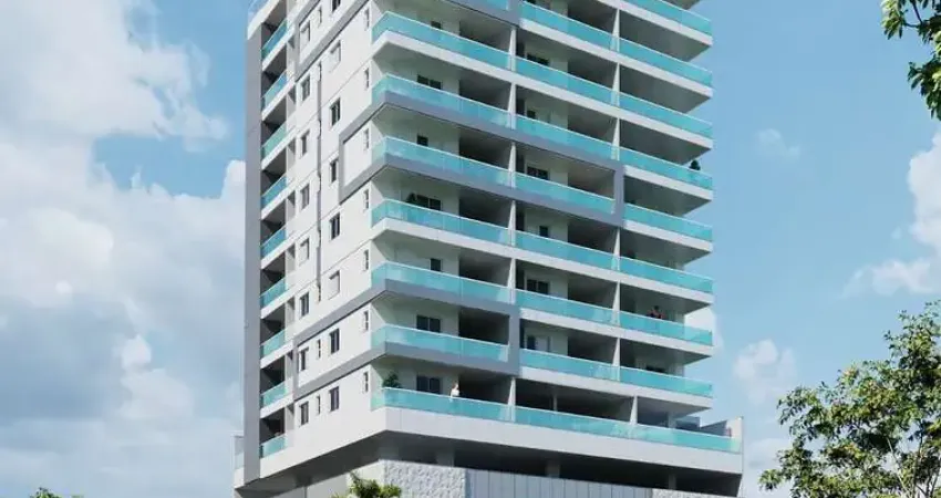 Belíssimo apartamento de 02 quartos, sendo 01 suíte, à venda, localizado a poucos metros da orla da praia do morro, em guarapari/es!