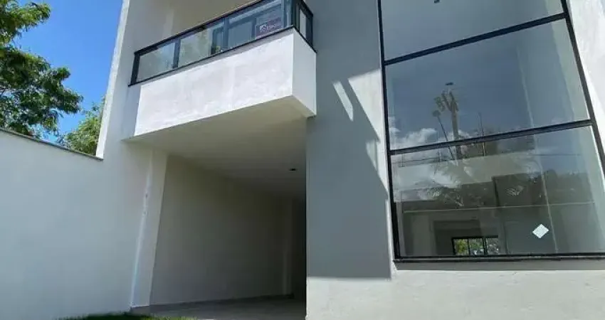 Casa com 3 quartos à venda no Enseada Azul, Guarapari 