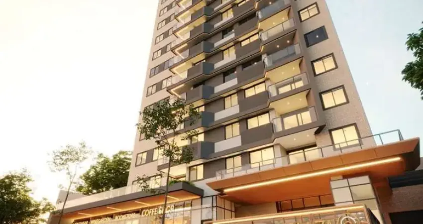 Apartamento com 3 quartos à venda na Praia de Itaparica, Vila Velha 